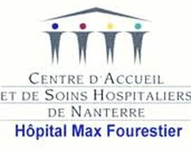 Centre d'accueil et de soins hospitaliers de Nanterre