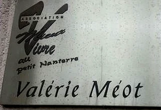 Centre social Valérie Méot – Association Mieux vivre au Petit Nanterre